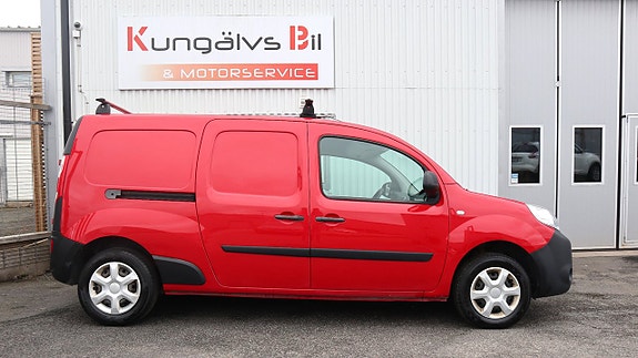 Renault Kangoo Express 2 of 14