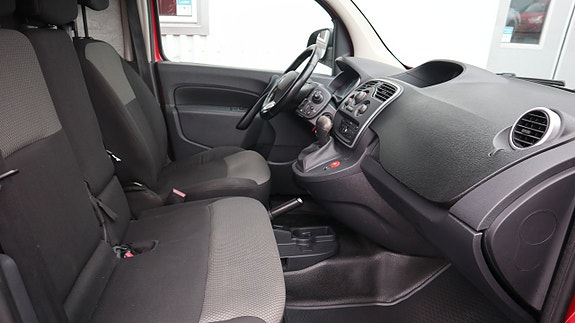Renault Kangoo Express 11 of 14