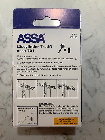 Product image 3 of 3