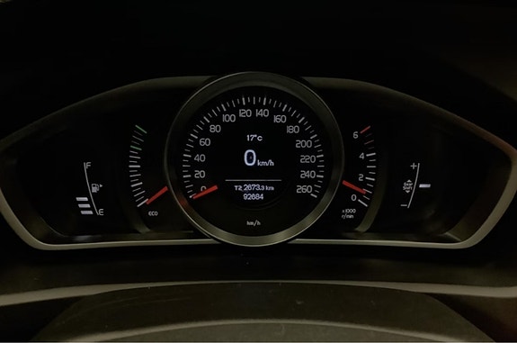 Volvo V40 7 of 7