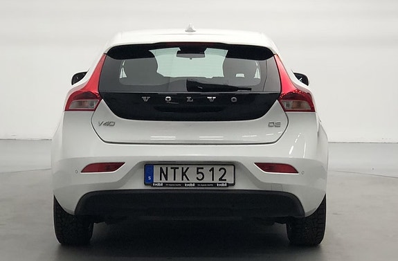 Volvo V40 4 of 7