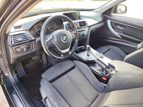 BMW 318d 11 of 12