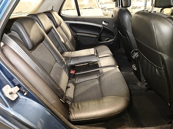 Saab 9-5 22 of 27