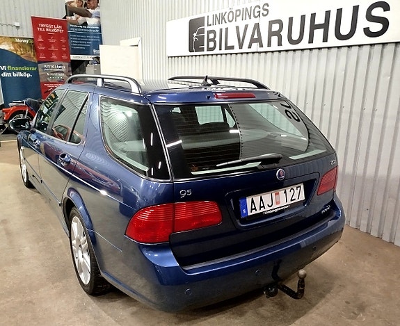 Saab 9-5 3 of 27