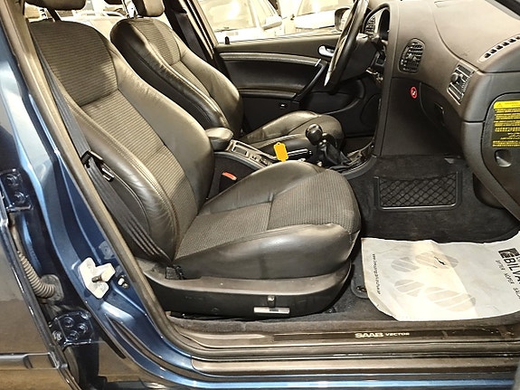 Saab 9-5 21 of 27