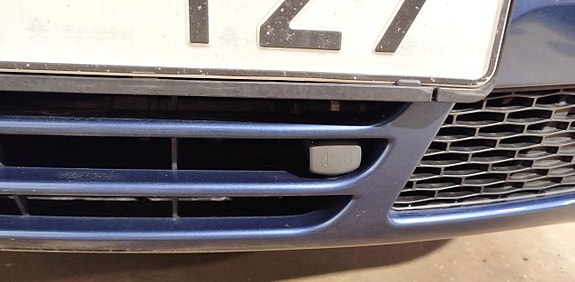 Saab 9-5 11 of 27