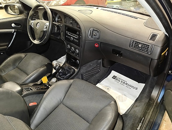 Saab 9-5 20 of 27