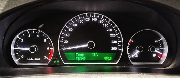 Saab 9-5 17 of 27