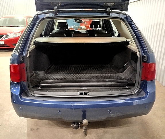 Saab 9-5 5 of 27