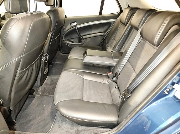 Saab 9-5 23 of 27