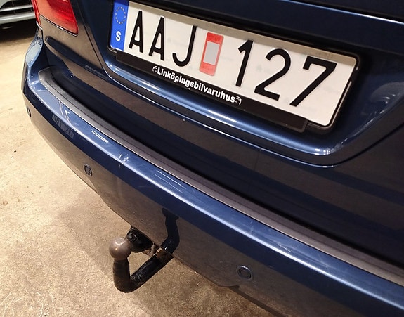 Saab 9-5 7 of 27