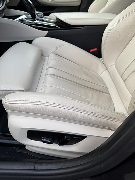 BMW 520d 25 of 30