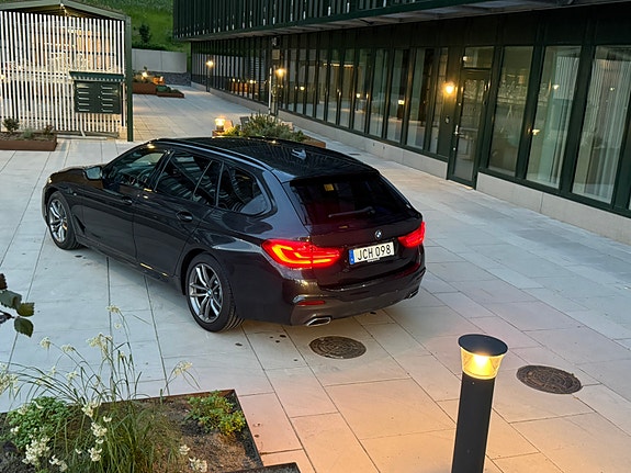 BMW 520d 6 of 30