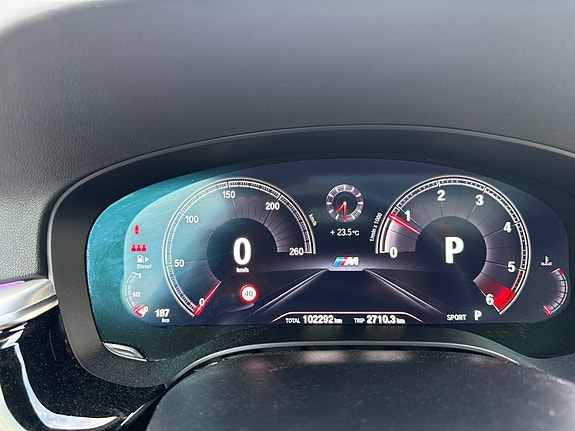 BMW 520d 21 of 30