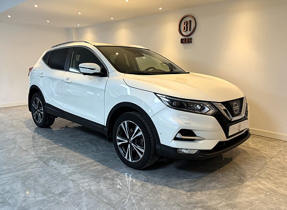 Nissan Qashqai 5 of 5