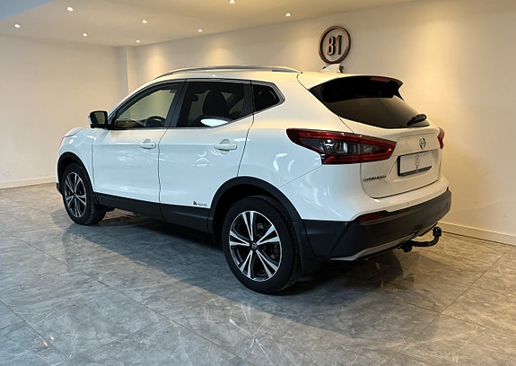 Nissan Qashqai 3 of 5