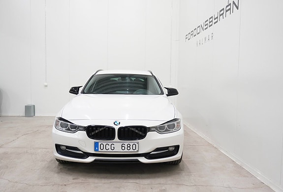 BMW 320 4 of 5