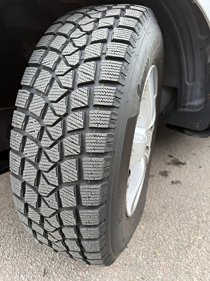 Hyundai ix35 4 of 9