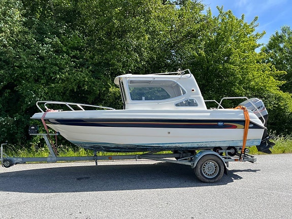 Sälj din båt till oss redan idag. Tryggt och enkelt.