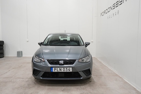 Seat Ibiza 3 of 5
