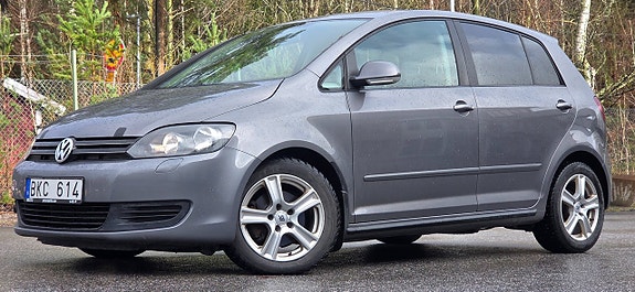 Volkswagen Golf-Serie