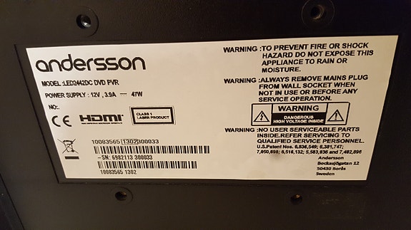 Product image 2 of 5