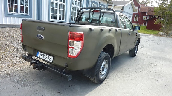 Ford Ranger 4 of 5