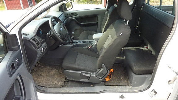 Ford Ranger 5 of 5