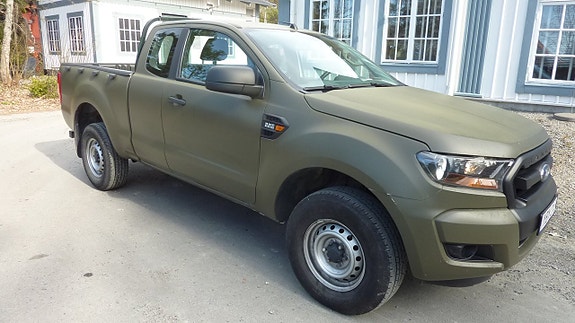 Ford Ranger 8 of 8