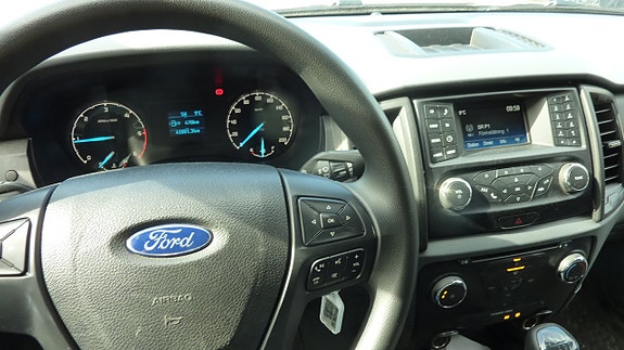 Ford Ranger 6 of 8