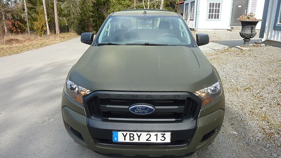 Ford Ranger 7 of 8
