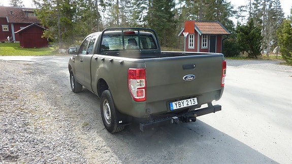 Ford Ranger 3 of 5
