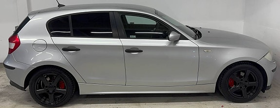 BMW 128ti 4 of 10