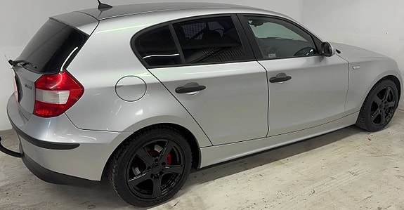 BMW 128ti 3 of 10