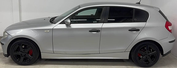 BMW 128ti 2 of 10