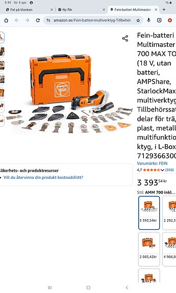 Product image 2 of 2