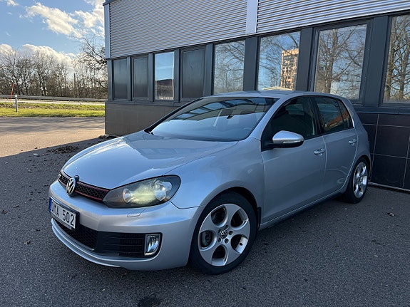 Volkswagen Golf-Serie