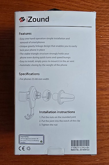 Product image 2 of 2