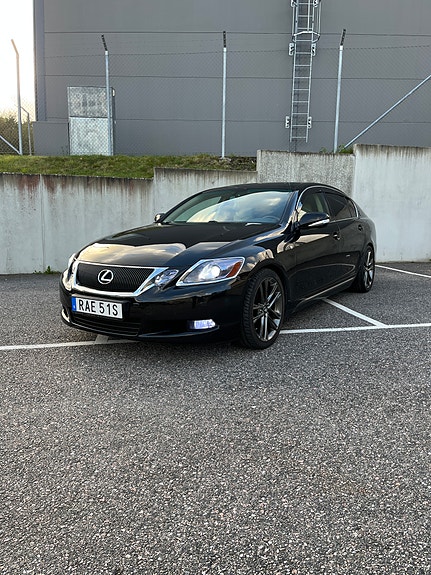 Lexus GS300 6 of 22