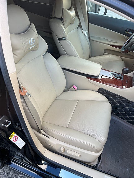Lexus GS300 12 of 22