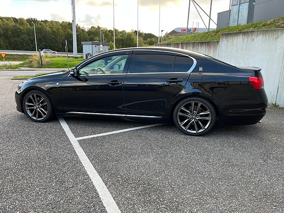 Lexus GS300 3 of 22