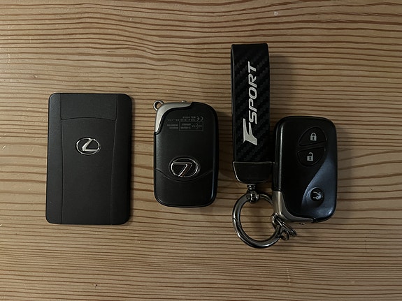 Lexus GS300 21 of 22