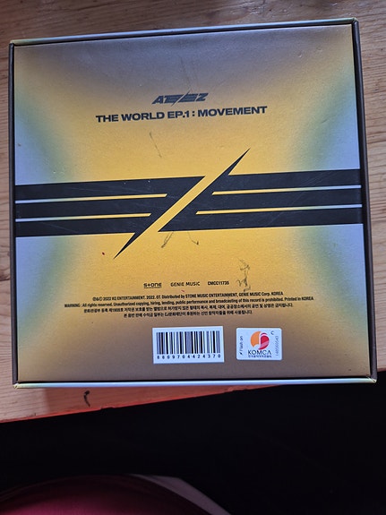 Product image 2 of 6