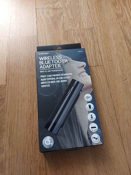 Product image 2 of 6