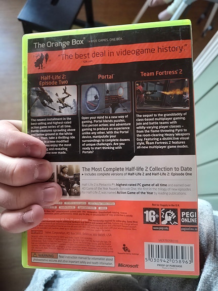 Product image 2 of 5