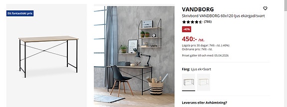 Product image 2 of 2