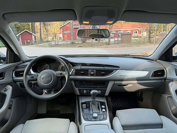 Audi A6 7 of 14