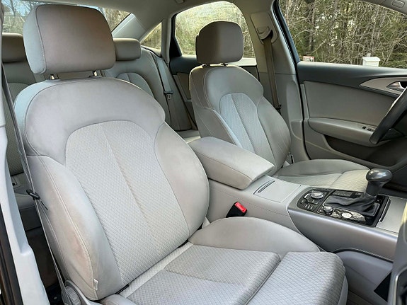 Audi A6 9 of 14