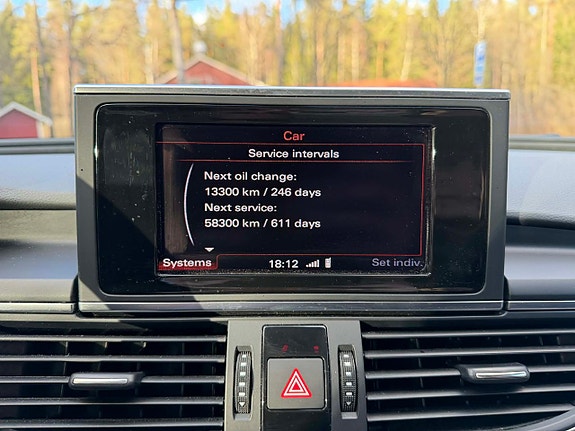 Audi A6 14 of 14