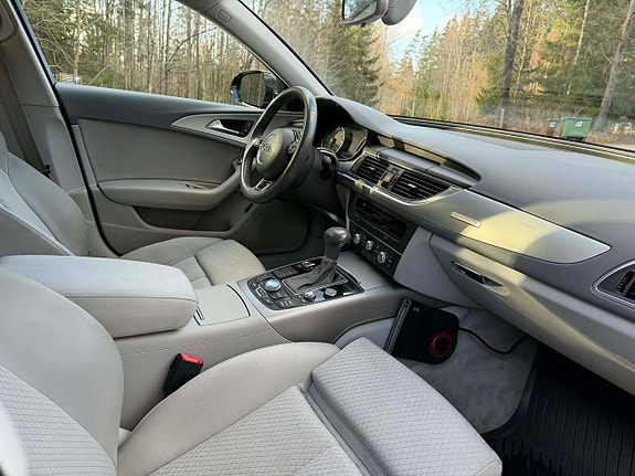 Audi A6 11 of 14